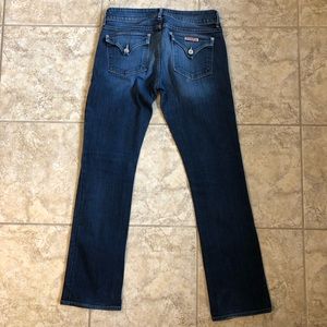 Hudson Baby Boot Women’s Jeans - 29
